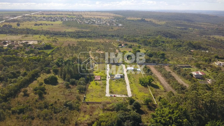 Imagem Terreno à Venda, 400 m² em Setor Habitacional Jardim Botânico - Brasília