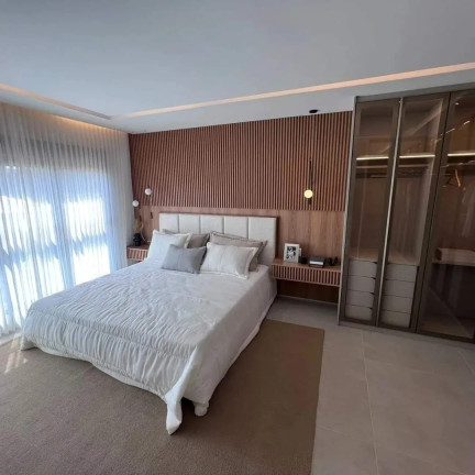 Imagem Casa de Condomínio com 3 Quartos à Venda, 180 m² em Faiçallville - Goiania