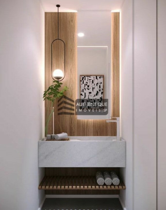 Imagem Apartamento com 3 Quartos à Venda, 119 m² em Perdizes - São Paulo