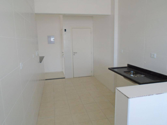 Imagem Apartamento com 3 Quartos à Venda, 115 m² em Canto Do Forte - Praia Grande
