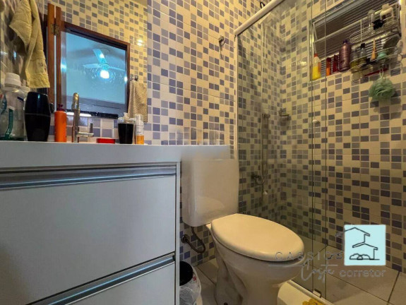 Imagem Casa de Condomínio com 3 Quartos à Venda, 322 m² em Vila Omízollo - Louveira