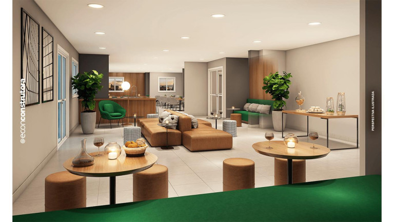 Imagem Apartamento com 3 Quartos à Venda, 76 m² em Vila Leopoldina - São Paulo