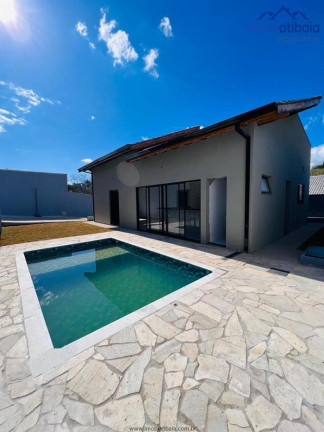 Imagem Casa de Condomínio com 3 Quartos à Venda, 432 m² em Jardim Estância Brasil - Atibaia Imagem Casa de Condomínio com 3 Quartos à Venda, 432 m² em Jardim Estância Brasil - Atibaia