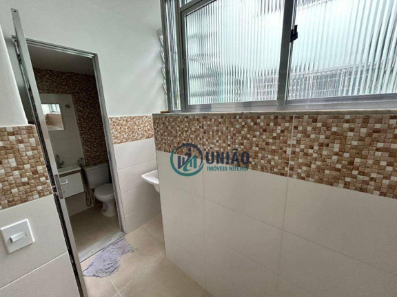 Imagem Apartamento com 2 Quartos à Venda, 80 m² em Centro - Niterói