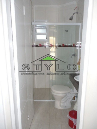 Imagem Apartamento com 3 Quartos à Venda, 146 m² em Vila Gonçalves - São Bernardo Do Campo Imagem Apartamento com 3 Quartos à Venda, 146 m² em Vila Gonçalves - São Bernardo Do Campo