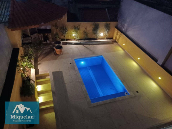 Imagem Sobrado com 3 Quartos à Venda, 300 m² em Jardim Sao Paulo(zona Norte) - São Paulo