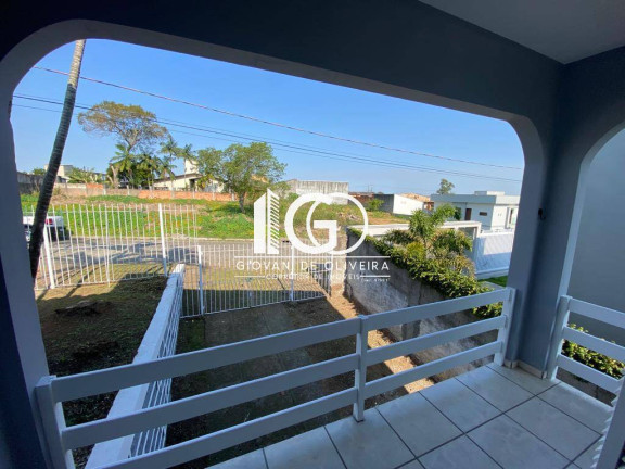 Imagem Casa com 3 Quartos à Venda, 237 m² em Operária Nova - Criciúma