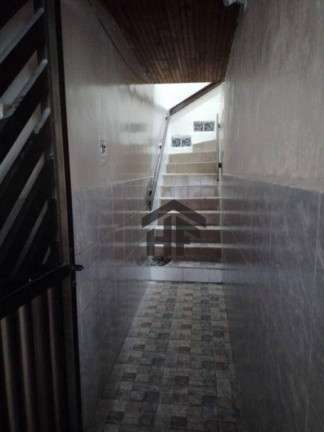 Imagem Casa com 5 Quartos à Venda, 32 m² em Artur Lundgren I - Paulista