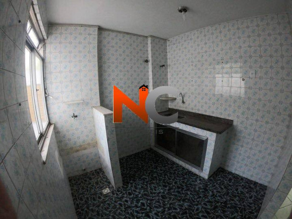Imagem Apartamento com 2 Quartos à Venda, 48 m² em Praça Seca - Rio De Janeiro