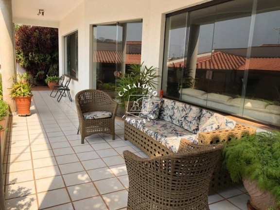 Imagem Casa com 7 Quartos à Venda, 539 m² em City Ribeirão - Ribeirão Preto Imagem Casa com 7 Quartos à Venda, 539 m² em City Ribeirão - Ribeirão Preto
