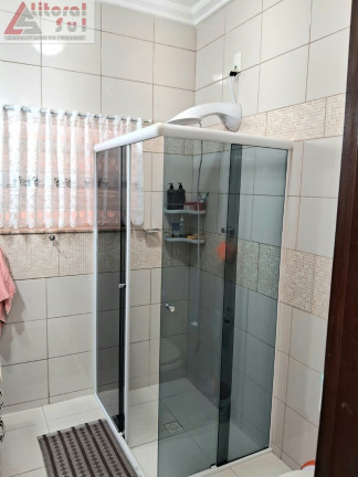 Imagem Casa com 3 Quartos à Venda, 175 m² em Tupi - Praia Grande Imagem Casa com 3 Quartos à Venda, 175 m² em Tupi - Praia Grande
