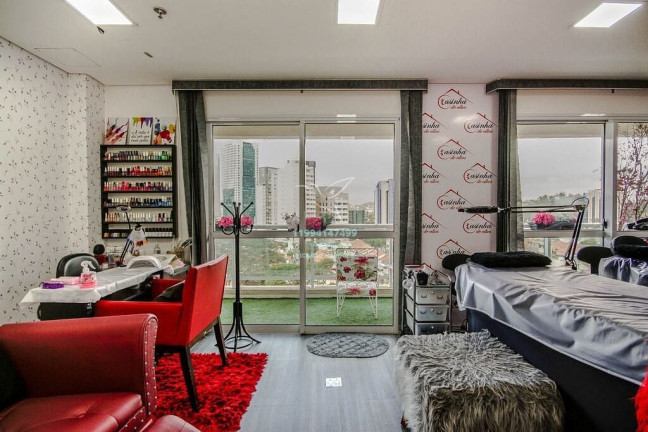 Imagem Sala Comercial à Venda, 53 m² em Pinheiros - São Paulo Imagem Sala Comercial à Venda, 53 m² em Pinheiros - São Paulo