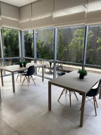 Imagem Imóvel com 1 Quarto à Venda, 49 m² em Moema - São Paulo Imagem Imóvel com 1 Quarto à Venda, 49 m² em Moema - São Paulo