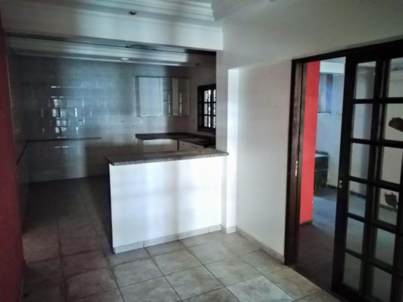 Imagem Casa com 4 Quartos à Venda ou Locação, 293 m² em Cidade Cruzeiro Do Sul - Suzano