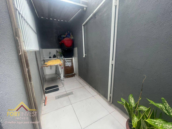 Imagem Imóvel com 2 Quartos à Venda, 55 m² em Tupi - Praia Grande