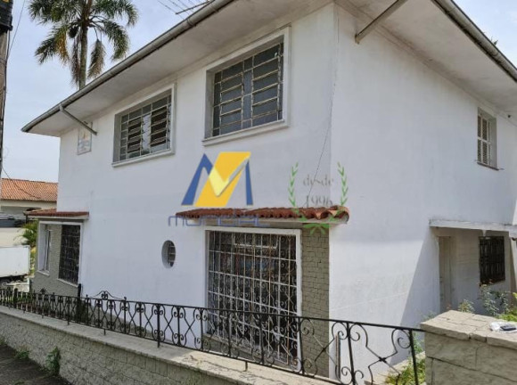 Casa para Alugar, 311 m² em Centro Alto - Ribeirão Pires