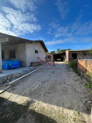 Imagem Casa com 3 Quartos à Venda, 396 m² em Shangri-la - Pontal Do Paraná