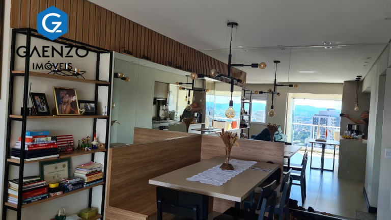 Imagem Apartamento com 2 Quartos à Venda, 72 m² em Vila Osasco - Osasco