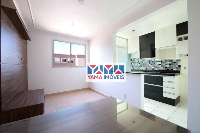 Imagem Apartamento com 2 Quartos à Venda, 49 m² em Ipiranga - Ribeirão Preto Imagem Apartamento com 2 Quartos à Venda, 49 m² em Ipiranga - Ribeirão Preto