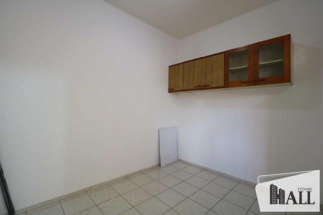 Imagem Apartamento com 3 Quartos à Venda, 157 m² em Centro - São José Do Rio Preto