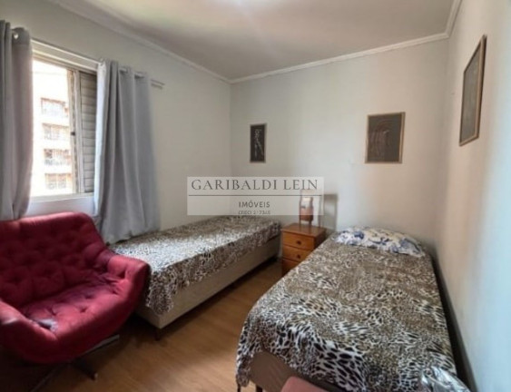 Imagem Imóvel com 3 Quartos à Venda, 73 m² em Chácara Da Barra - Campinas