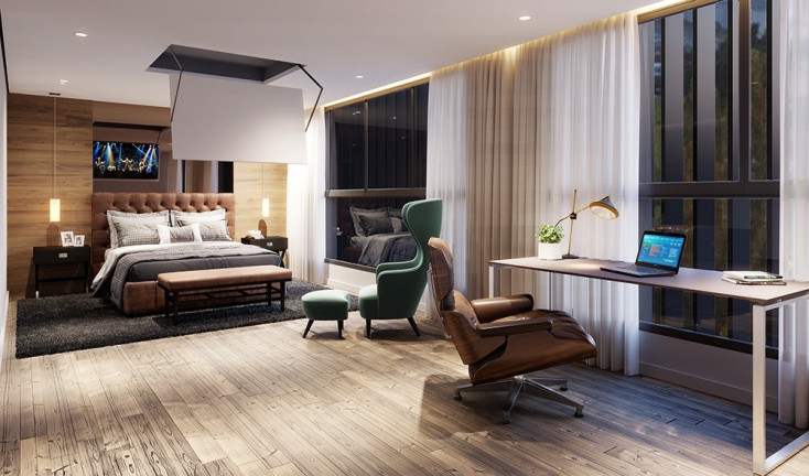 Imagem Casa de Condomínio com 3 Quartos à Venda, 527 m² em Vila Nova Conceição - São Paulo Imagem Casa de Condomínio com 3 Quartos à Venda, 527 m² em Vila Nova Conceição - São Paulo