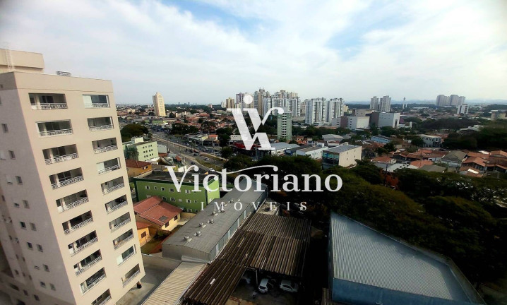 Imagem Apartamento com 2 Quartos à Venda, 60 m² em Jardim América - São José Dos Campos