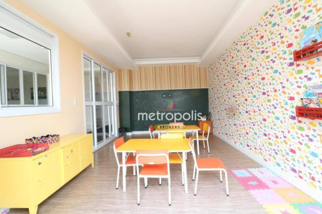 Imagem Apartamento com 2 Quartos à Venda, 70 m² em Vila Humaitá - Santo André Imagem Apartamento com 2 Quartos à Venda, 70 m² em Vila Humaitá - Santo André