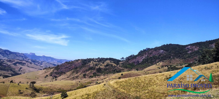 Imagem Chácara à Venda, 60 m² em Centro - Paraisópolis Imagem Chácara à Venda, 60 m² em Centro - Paraisópolis