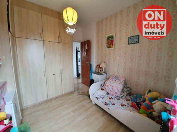 Imagem Apartamento com 2 Quartos à Venda, 90 m² em Boqueirão - Santos Imagem Apartamento com 2 Quartos à Venda, 90 m² em Boqueirão - Santos