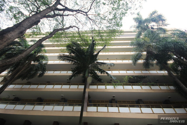 Apartamento com 4 Quartos à Venda, 370 m² em Higienópolis - São Paulo