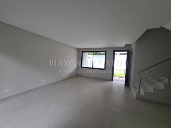 Imagem Casa de Condomínio com 3 Quartos à Venda, 159 m² em São Lourenço - Curitiba