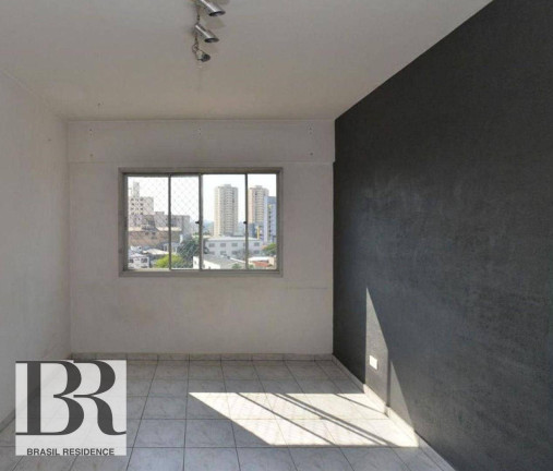 Imagem Apartamento com 2 Quartos à Venda, 55 m² em São Judas - São Paulo Imagem Apartamento com 2 Quartos à Venda, 55 m² em São Judas - São Paulo