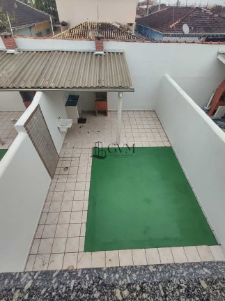 Imagem Casa com 2 Quartos à Venda, 100 m² em Maracanã - Praia Grande Imagem Casa com 2 Quartos à Venda, 100 m² em Maracanã - Praia Grande
