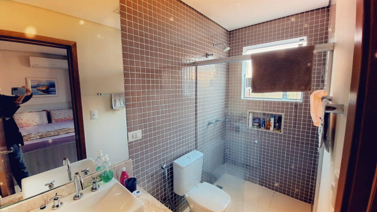 Imagem Casa com 3 Quartos à Venda, 127 m² em Estancia São Jose - Peruíbe