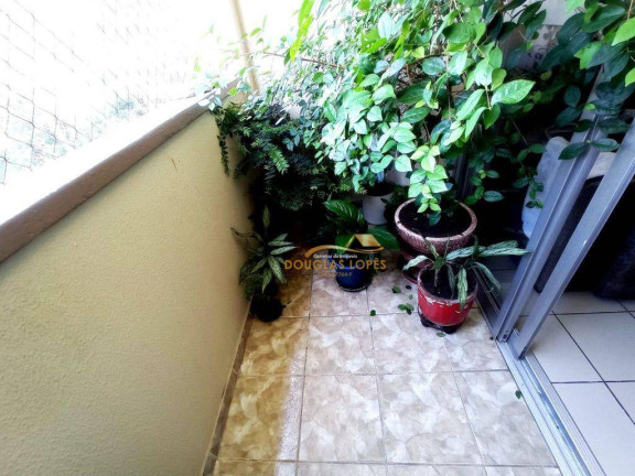 Imagem Apartamento com 3 Quartos à Venda, 61 m² em Cidade Líder - São Paulo
