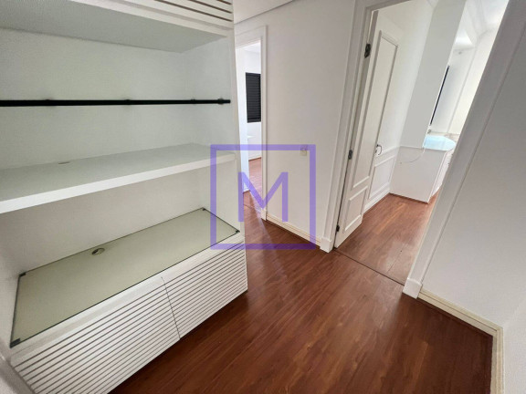 Imagem Apartamento com 3 Quartos à Venda, 127 m² em Tatuapé - São Paulo
