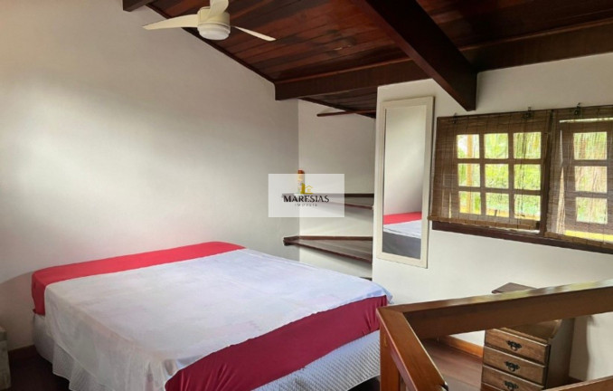 Imagem Casa com 2 Quartos à Venda, 70 m² em Camburi - São Sebastião