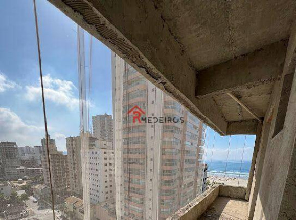 Imagem Apartamento com 3 Quartos à Venda, 126 m² em Aviação - Praia Grande Imagem Apartamento com 3 Quartos à Venda, 126 m² em Aviação - Praia Grande