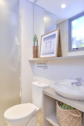 Imagem Apartamento com 4 Quartos à Venda, 157 m² em Vila Da Serra - Nova Lima