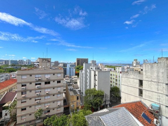 Imagem Apartamento com 2 Quartos à Venda, 62 m² em Centro Histórico - Porto Alegre