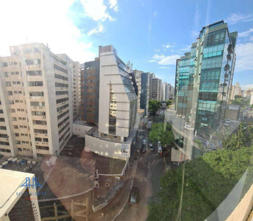 Imagem Sala Comercial à Venda, 42 m² em Centro - Florianópolis Imagem Sala Comercial à Venda, 42 m² em Centro - Florianópolis