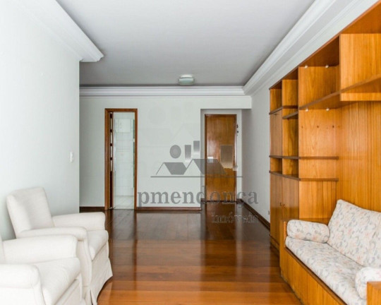 Imagem Apartamento com 3 Quartos à Venda, 129 m² em Santa Cecília - São Paulo Imagem Apartamento com 3 Quartos à Venda, 129 m² em Santa Cecília - São Paulo