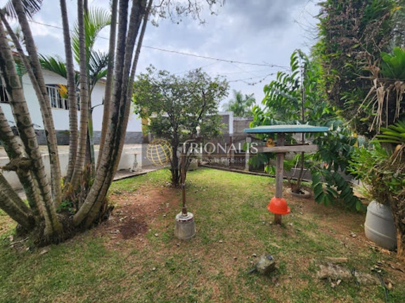 Imagem Chácara com 3 Quartos à Venda, 250 m² em Jardim Imperial - Atibaia