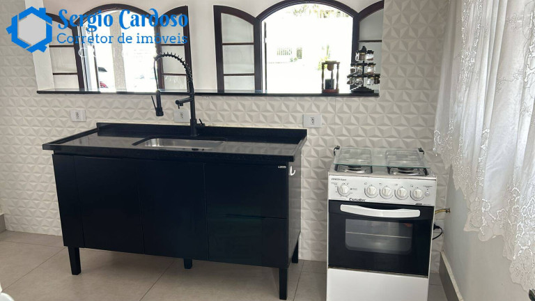 Imagem Casa com 4 Quartos à Venda, 134 m² em Cibratel I - Itanhaém