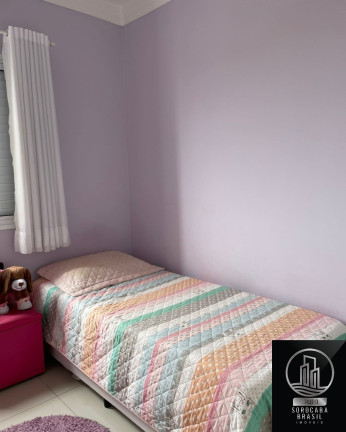Imagem Casa com 2 Quartos à Venda, 53 m² em Wanel Ville - Sorocaba