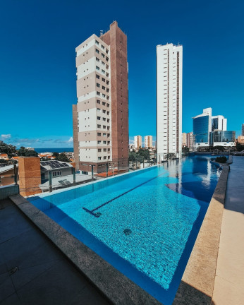 Imagem Apartamento com 3 Quartos à Venda, 147 m² em Horto Florestal - Salvador Imagem Apartamento com 3 Quartos à Venda, 147 m² em Horto Florestal - Salvador