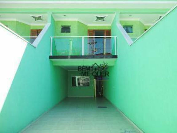 Sobrado com 3 Quartos à Venda, 229 m² em Pirituba - São Paulo