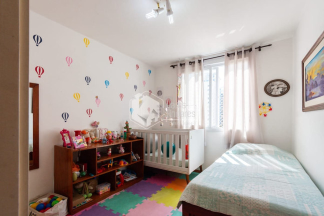Imagem Apartamento com 3 Quartos à Venda, 105 m² em Jardim Paulista - São Paulo