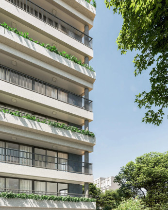 Imagem Apartamento com 3 Quartos à Venda, 172 m² em Boa Vista - Curitiba